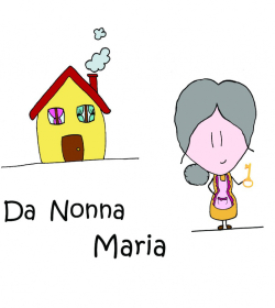 Nonna Maria